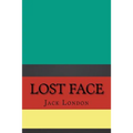 Lost Face - Paperback