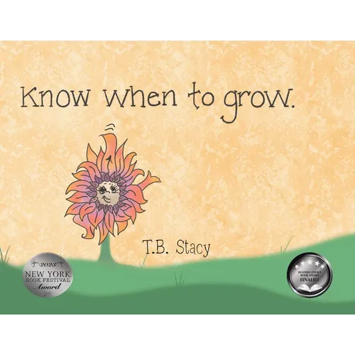 Know When to Grow - Paperback