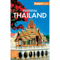 Fodor's Essential Thailand: With Cambodia & Laos - Paperback
