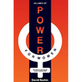 48 Laws of Power for Women Who Refuse to Be Average Around Unethical Men - Paperback