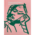 Stéphane Zaech: Nefertiti - Hardcover