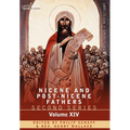 Nicene and Post-Nicene Fathers: Second Series, Volume XIV the Seven Ecumenical Councils - Hardcover