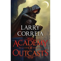 Academy of Outcasts - Paperback