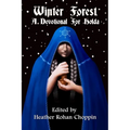 Winter Forest: A Devotional for Holda - Paperback