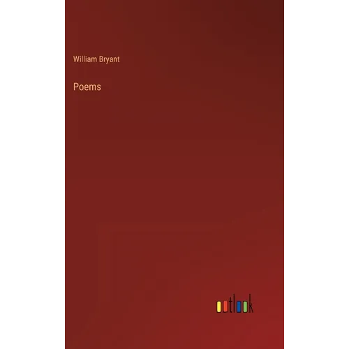 Poems - Hardcover