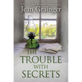 The Trouble With Secrets - Paperback