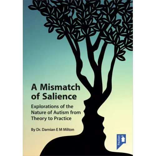 A Mismatch of Salience - Paperback
