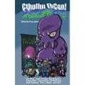 Cthulhu FhCon - Paperback
