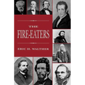 The Fire-Eaters - Paperback