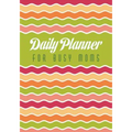Daily Planner for Busy Moms - Paperback