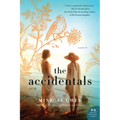 The Accidentals - Paperback