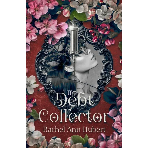The Debt Collector - Paperback