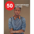 50 Contemporary Artists - Paperback