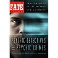 Psychic Detectives and Psychic Crimes - Paperback