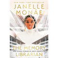 The Memory Librarian: And Other Stories of Dirty Computer - Paperback