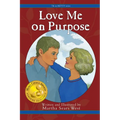Love Me on Purpose: 7th in Hetty Series - Paperback