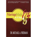 Marriage Made EZ in 31 Days - Paperback