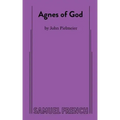 Agnes of God - Paperback