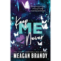 Keep Me Never - Paperback