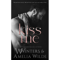 Kiss Me - Paperback