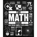 The Math Book - Paperback