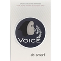 Voice: Your Journey Towards Healing - Paperback