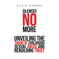 Silenced No More - Paperback