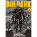 Dai Dark Vol. 8 - Paperback