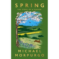 Spring - Hardcover