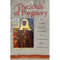 The Souls of Purgatory: The Spiritual Diary of a Seventeenth-Century Afro-Peruvian Mystic, Ursula de Jesus - Paperback