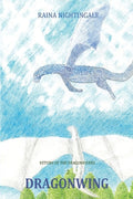 DragonWing - Paperback