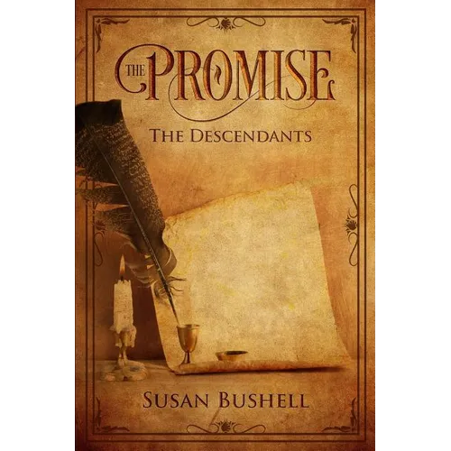 The Promise - Paperback