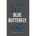 Blue Butterfly - Hardcover