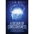 A Design of Consciousness: How to design a conscious mind... and hopefully not destroy the world! - Paperback