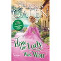 How the Lady Was Won - Paperback