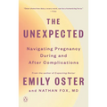 The Unexpected: Navigating Pregnancy During and After Complications - Paperback