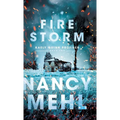 Fire Storm - Hardcover