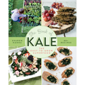The Book of Kale: The Easy-To-Grow Superfood - Paperback