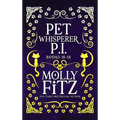 Pet Whisperer P.I. Books 16-18 Special Edition - Hardcover