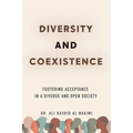 Diversity and Coexistence: Fostering Acceptance in a Diverse and Open Society - Paperback