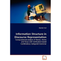 Information Structure in Discourse Representation - Paperback