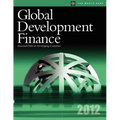 Global Development Finance 2012 - Paperback