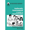 Authentic Assessment: A Guide to Implementation - Paperback