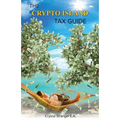 The Crypto Island Tax Guide - Paperback