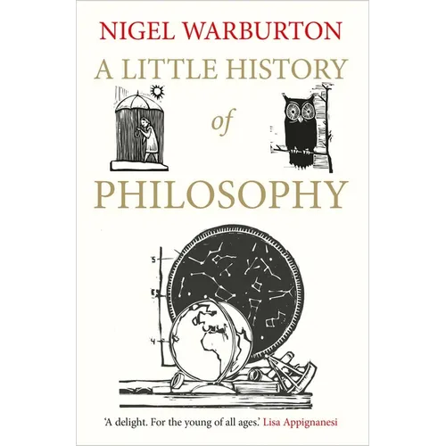 A Little History of Philosophy - Paperback