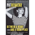 Between a Heart and a Rock Place - Paperback