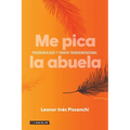 Me pica la abuela - Paperback