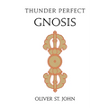Thunder Perfect Gnosis-Intellectual Flower of Mind - Paperback