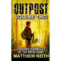 Outpost, Book Two - Paperback