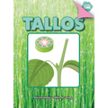 Tallos: Stem - Paperback